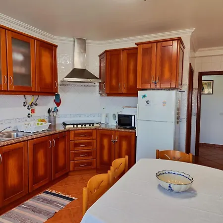 Appartement Ao - Varzinha *