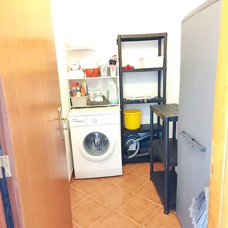 Ao - Varzinha Appartement Atouguia Da Baleia