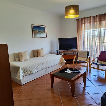 Appartement Ao - Varzinha Atouguia Da Baleia