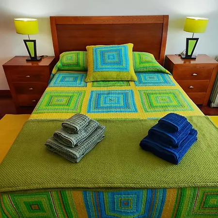 Ao - Varzinha Appartement Atouguia Da Baleia