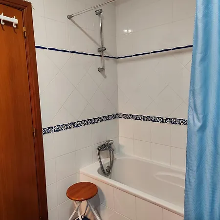 Ao - Varzinha דירה אנטוגויה דה באלייה